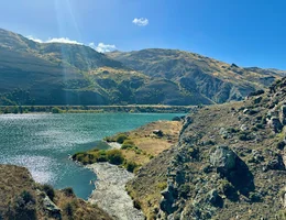 Kiwi Journeys Central Otago