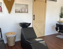 Vanilla Hair Parlour