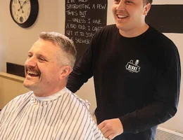 BLOKE Barbers