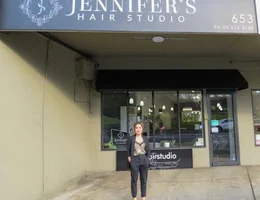 Jennifer's Hair Studio Auckland