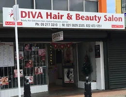 Diva Hair & Beauty Salon