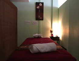 Health Land Thai Massage