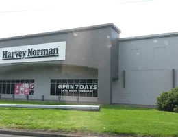 Harvey Norman New Plymouth