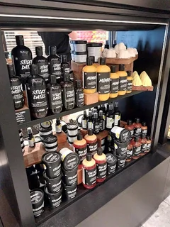 Photo LUSH Cosmetics Albany