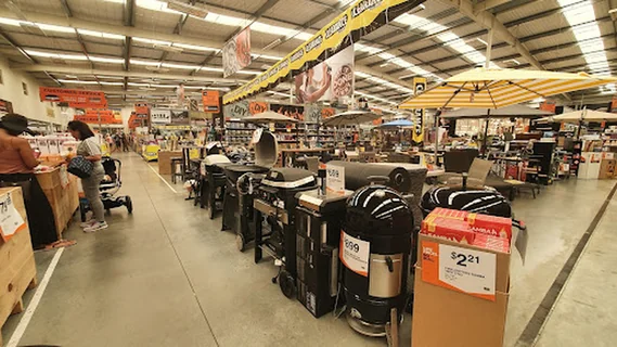 Photo Mitre 10 MEGA Whangarei