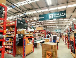 Bunnings Warehouse Gisborne