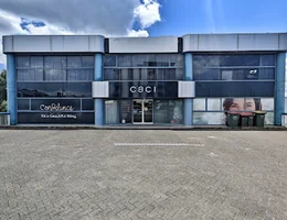 Caci Mt Eden