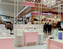 Benefit Cosmetics BrowBar Lounge - Life Pharmacy