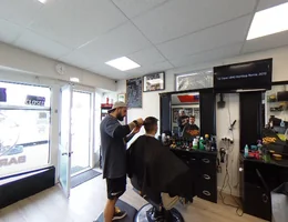 Star Cutz Barbershop