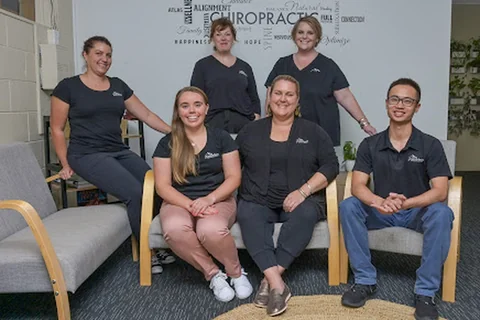 Photo Canterbury Chiropractic