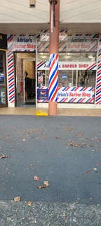 Photo Adrian's Barber Shop