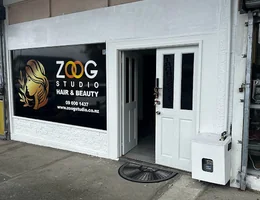 ZOOG STUDIO Mount Roskill