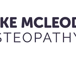 Mike McLeod Osteopathy