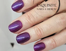 Exquisite Nails & Beauty