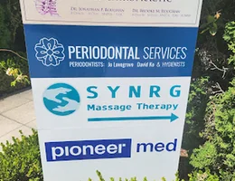 SYNRG Massage Therapy