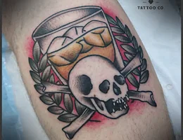 Alexandra Tattoo Co.