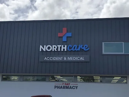 Photo Northcare Accident and Medical