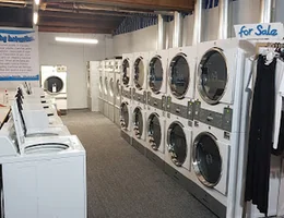 Gisborne Drycleaners & Laundromat