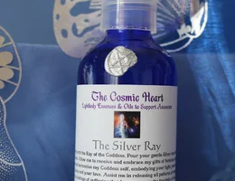 The Cosmic Heart