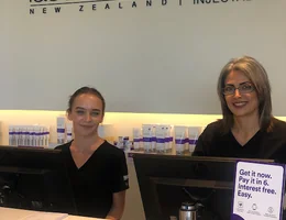 Laser Clinics New Zealand - Albany