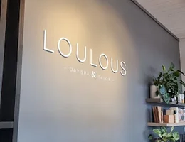 Loulous Salon & Day Spa