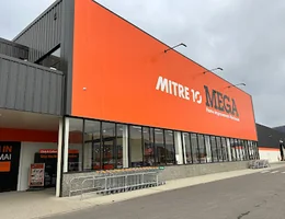 Mitre 10 MEGA Wānaka