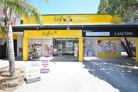 Photo Life Pharmacy Orewa