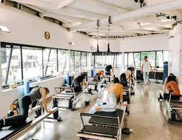 Thrive Pilates Wellington CBD