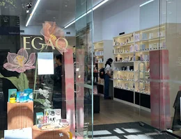 The EGAO Beauty Room