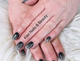 Kiwi NAILS & Beauty