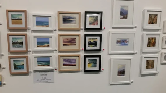 Photo Ashburton Art Gallery