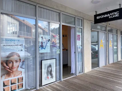 Photo Skinmatic Clinic