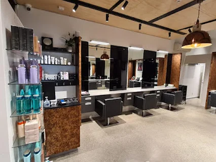 Photo Salon Be Hair Salon Merivale