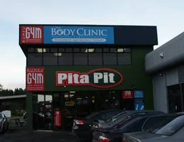 The Body Clinic Kumeu