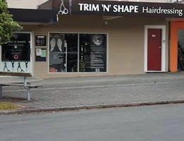 Trim 'N' Shape Hairdressing Salon