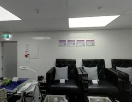 Diamond Laser Medispa