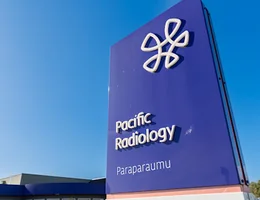 Pacific Radiology - Paraparaumu