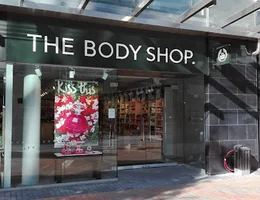 The Body Shop