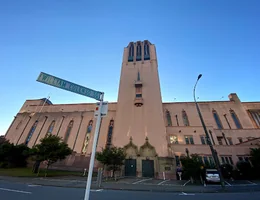 Wellington Cathedral of St Paul