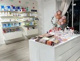 The Cosmetic Store Newmarket