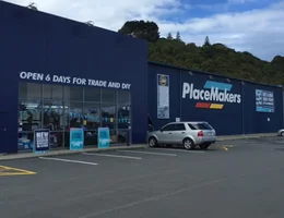 PlaceMakers Whakatane