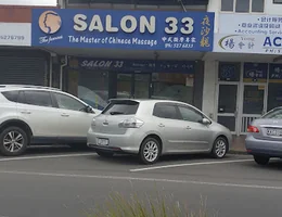 Salon 33