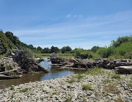 Kimberley Reserve