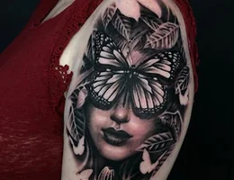 The Gallery Tattoo