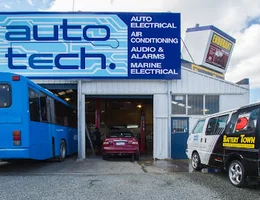 Auto Tech Northland