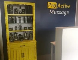 ProActive Massage