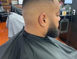 Barber Lounge Auckland