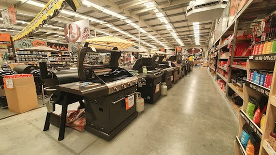 Photo Mitre 10 MEGA Whangarei