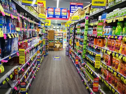 Photo Chemist Warehouse Albany NZ