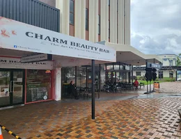 Charm Beauty Bar